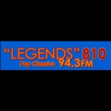 Legends 810