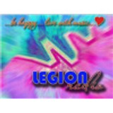 LEGION Radio