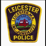 Leicester Police, Fire, and EMS, Worcester County Fire