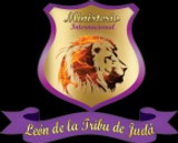 Leon De La Tribu De Juda