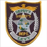 Liberty County Sheriff