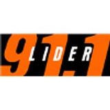 Lider 91.1 FM