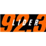 Lider 92.3 FM