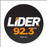 Lider 92.3 FM (Mérida)