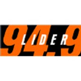 Lider 94.9 FM