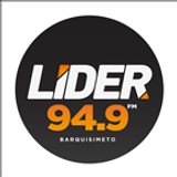 Lider 94.9 FM (Barquisimeto)