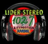 Lider Stereo