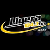 Ligera 104.3