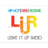 Light It Up Radio
