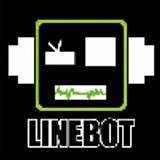 Linebot Radio