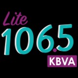 Lite 106.5 KBVA