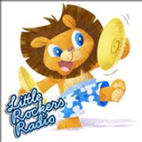 Little Rockers Radio