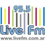 live fm 95.5