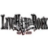 Live Hard Rock