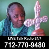 LIVE Talk Radio 24/7