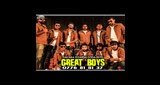 Great Boys Live show