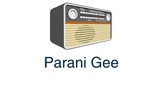 Parani Gee Radio (Channel 2) 40's to 80's