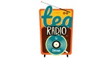 t-Radio by Dilmah