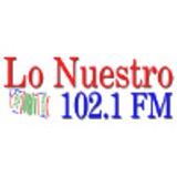 Lo Nuestro