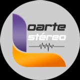 Loarte Stereo