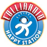 Lolli Radio - Happy Station