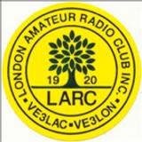 London Area Amateur Radio