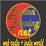 London Burning
