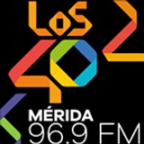 Los 40 Mérida