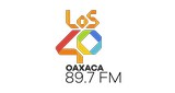 Los 40 - Oaxaca