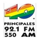 Los 40 Principales (Acapulco)