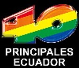 Los 40 Principales Ecuador