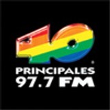 Los 40 Principales (Matamoros)