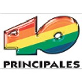 Los 40 Principales / Radio Del Mar (Cro Rivadavia)