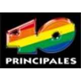 Los 40  Principales (Salina Cruz)