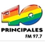 Los 40 Principales (Tampico)