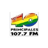 Los 40 Principales (Tijuana)