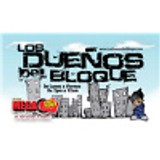 Los duenos del bloque