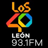 LOS40 León 93.1 FM