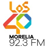 LOS40 Morelia 92.3 FM