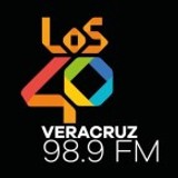 LOS40 Veracruz 98.9 FM