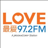 Love 97.2 FM