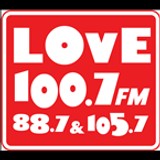 Love fm Cyprus