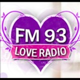 Love Radio 93FM