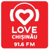 Love Radio Moldova