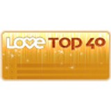 Love Radio Top 40