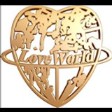 LoveWorld Radio Australia