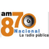 LRA Radio Nacional