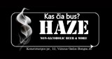 Haze Pub Radio