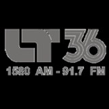 LT36 RADIO CHACABUCO