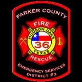 Lucas and Parker Fire and EMS